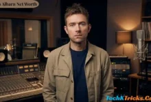 Damon Albarn Net Worth