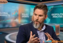 Dan Hodges