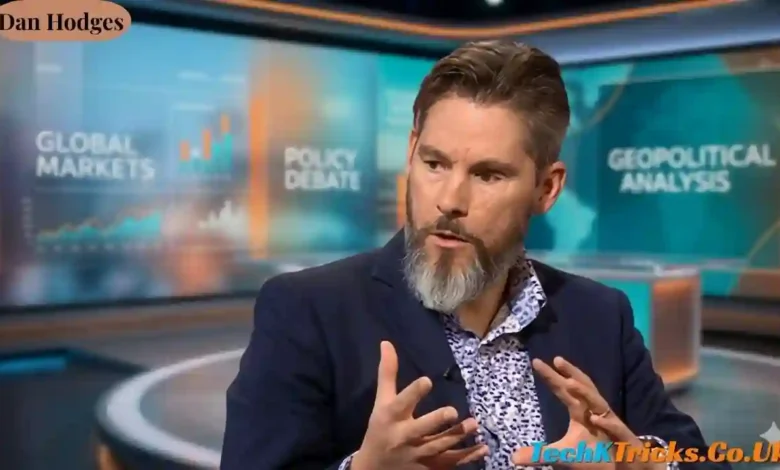 Dan Hodges