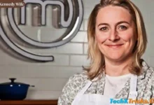 Emma Kennedy Wife