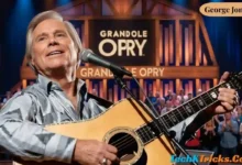 George Jones