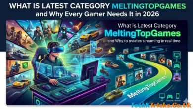 Latest Category MeltingTopGames