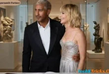 Lee Juggurnauth Partner