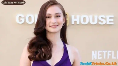 Lola Tung Net Worth