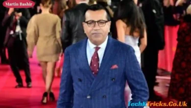 Martin Bashir
