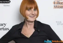 Mary Portas Net Worth