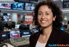 Samira Ahmed Husband