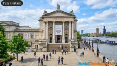Tate Britain