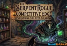 The Serpentrogue Competitive Edge