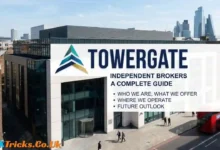 Tower gate Insurance