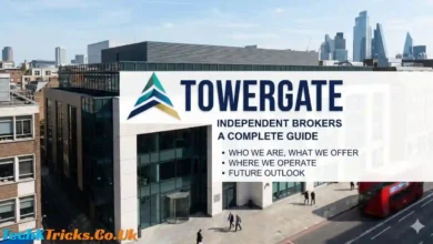 Tower gate Insurance