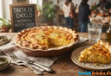 Best Tarta de Choclo Near Me
