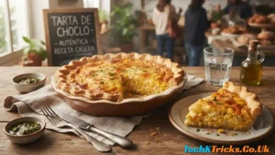Best Tarta de Choclo Near Me