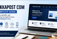 Erikkapost Com