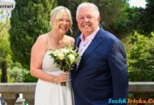 Nick Ferrari
