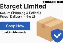 etarget limited