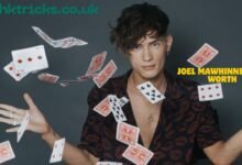 Joel Mawhinney Net Worth