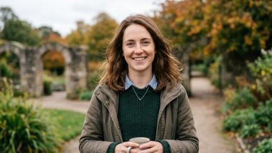 molly fenwick