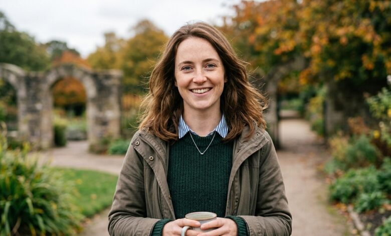 molly fenwick