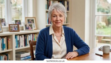 harriet tendler