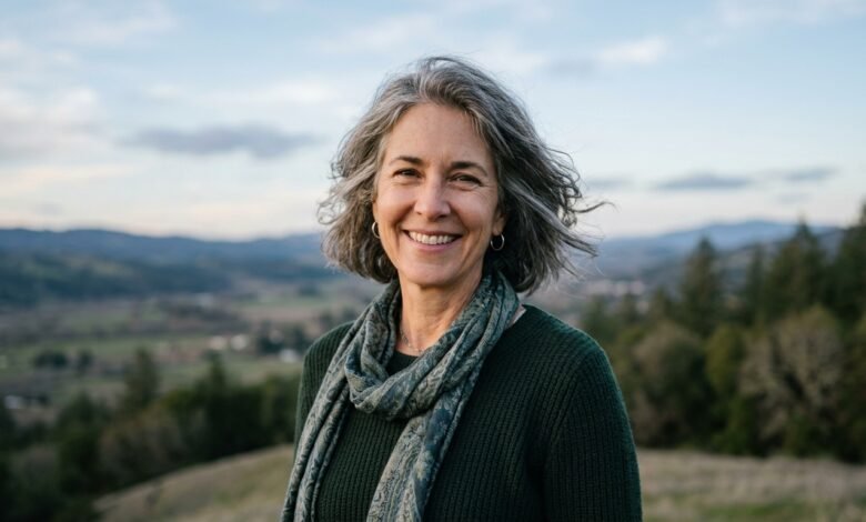 kathryn burrhus