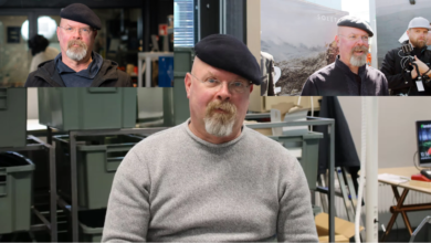 Jamie Hyneman