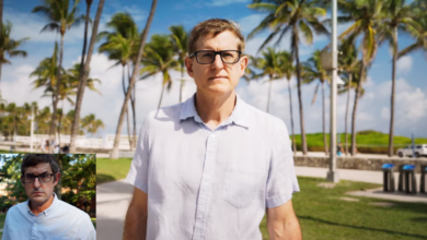 frederick theroux