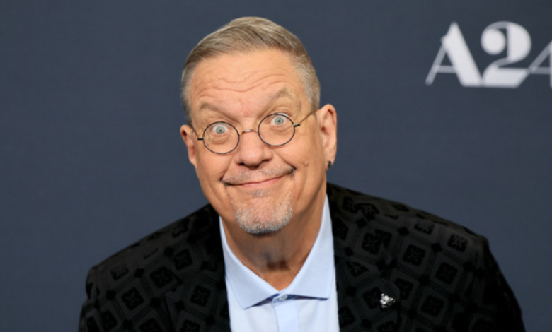 penn jillette marty supreme