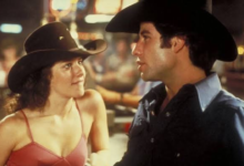 ann travolta
