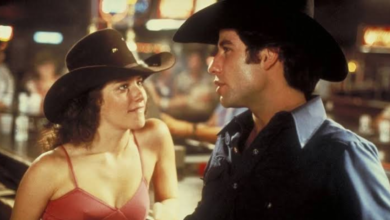 ann travolta