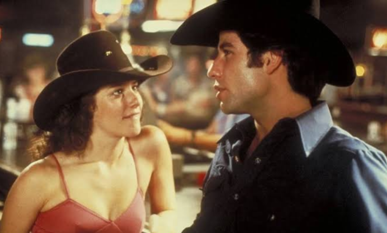 ann travolta