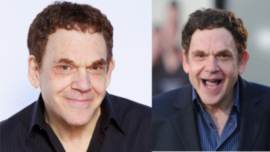 charles fleischer comedian