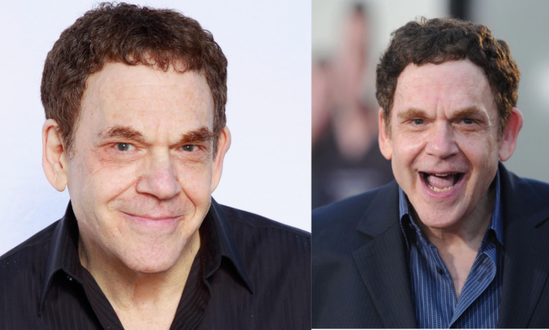charles fleischer comedian