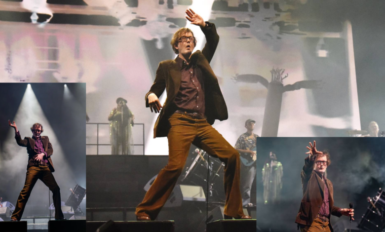 pulp london o2 arena concert review
