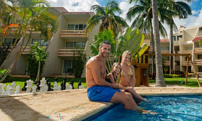 hotel spa en