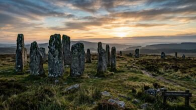 ages stone