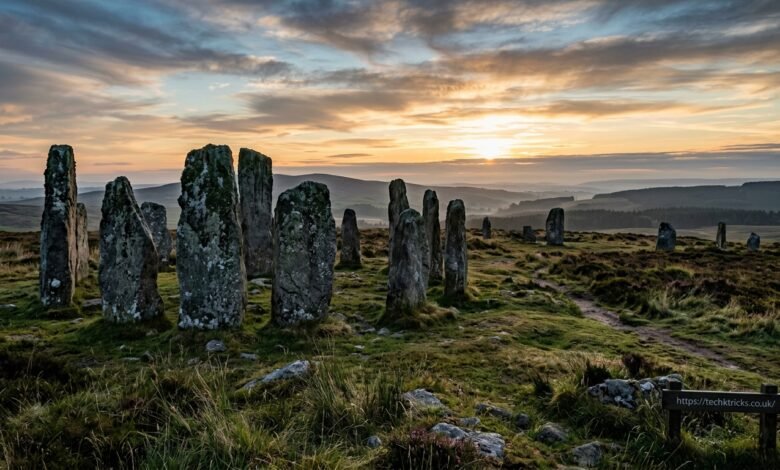 ages stone