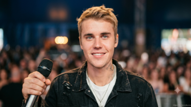 justin bieber