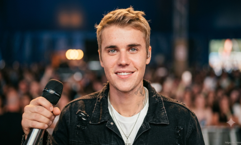 justin bieber