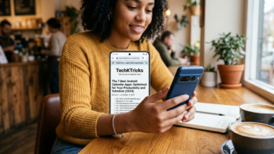 best android calendar app