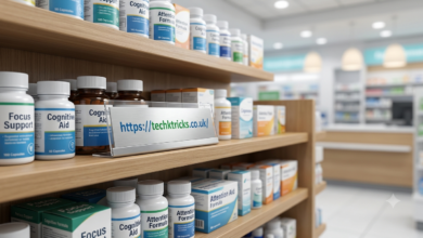 adhd otc drugs