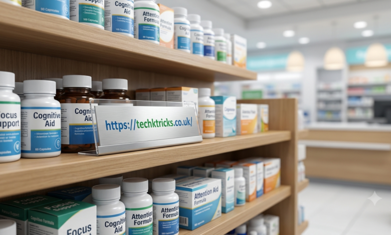 adhd otc drugs