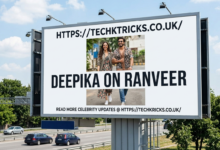 deepika on ranveer