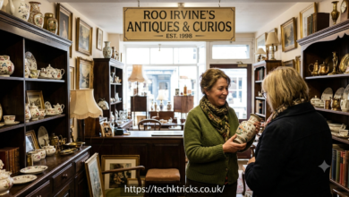 roo irvine shop