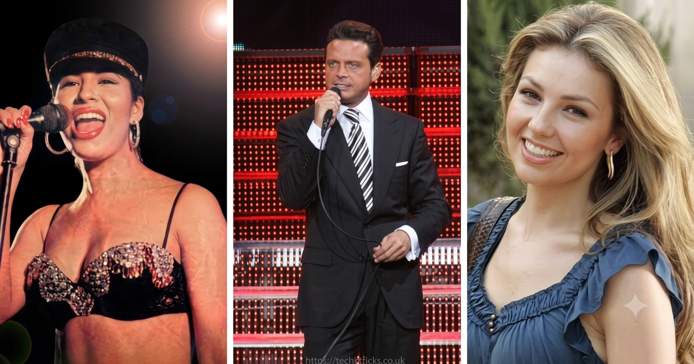 Famous Singing: Popular Singers, Styles and Vocal Tips