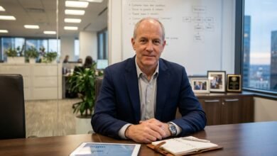paul mishkin net worth