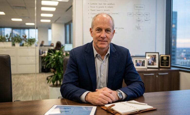 paul mishkin net worth