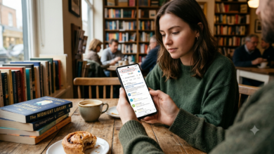 good epub reader android