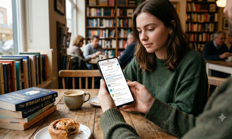 good epub reader android