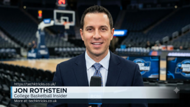 jon rothstein